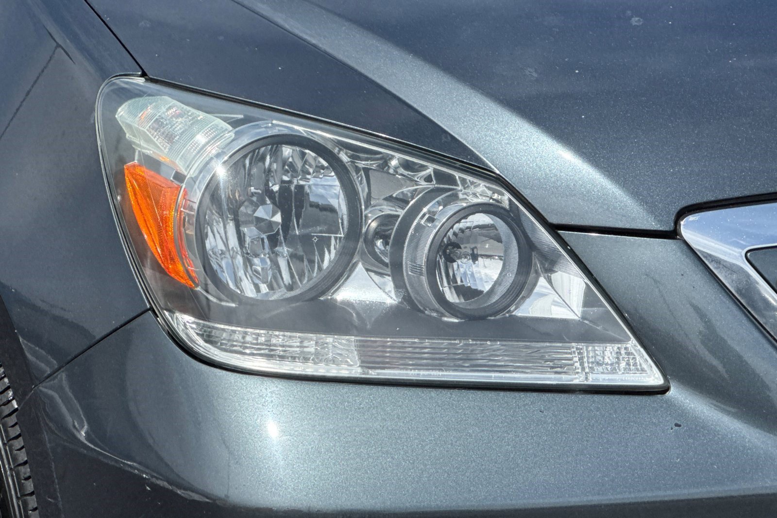 Used 2006 Honda Odyssey EX-L image 10