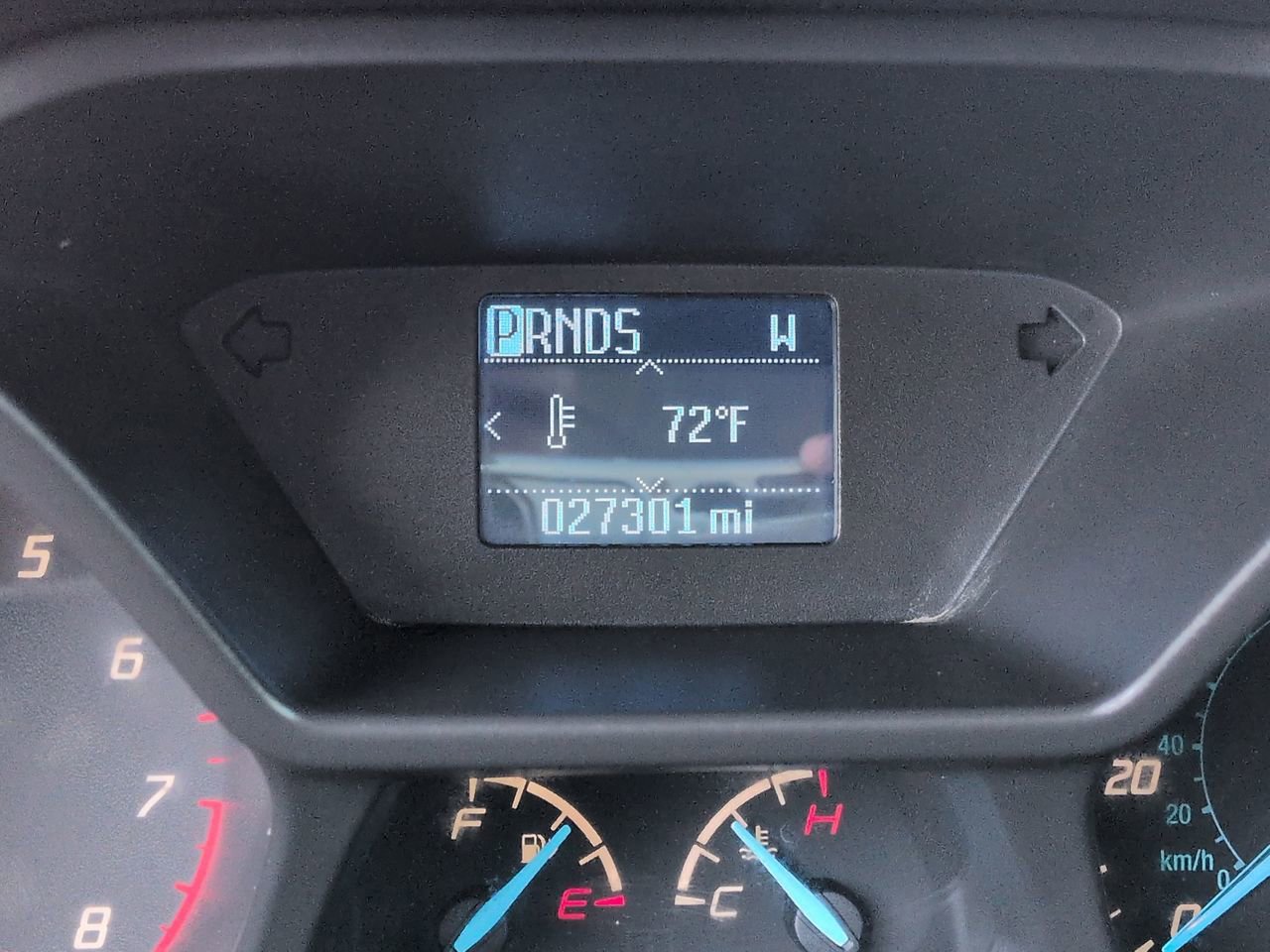 Used 2018 Ford Transit Connect XLT FWD image 25