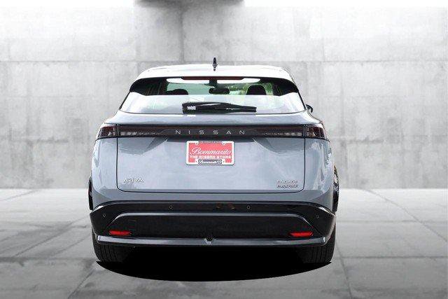 Used 2024 Nissan Ariya AWD image 6