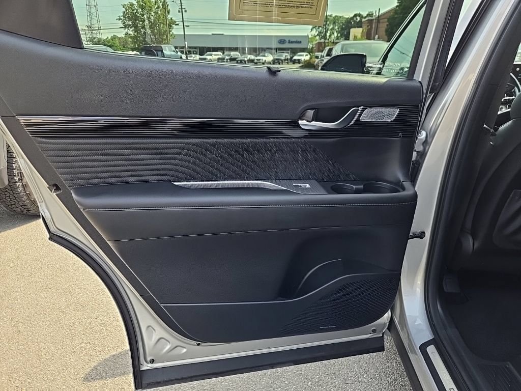 Used 2024 Hyundai Palisade Calligraphy AWD/4WD image 43
