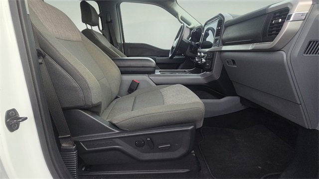 Used 2023 Ford F150 XLT w/ Equipment Group 302A High image 20