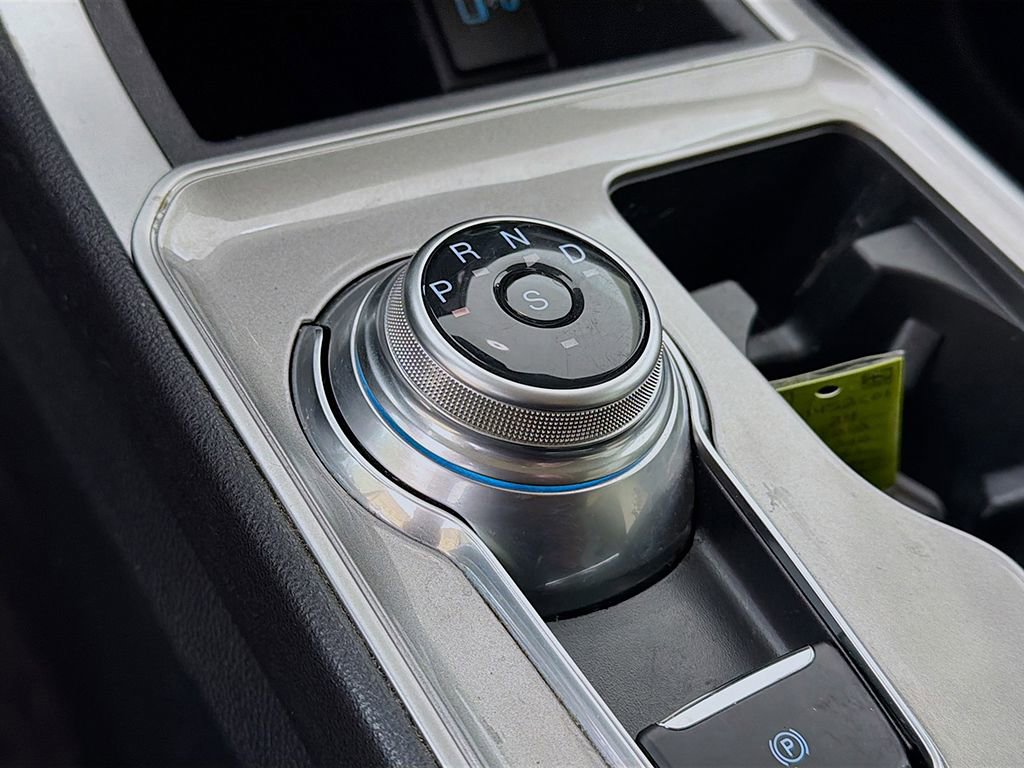 Used 2024 Ford Edge SEL w/ Convenience Package image 34