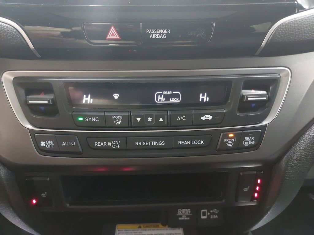 Used 2022 Honda Pilot Special Edition image 23