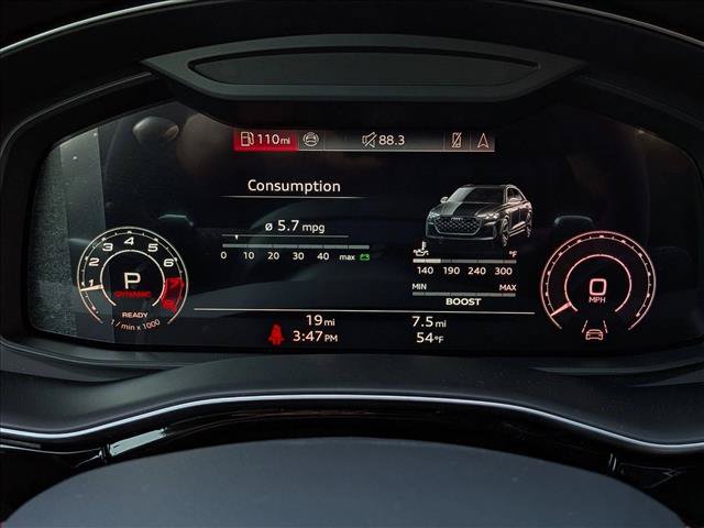 New 2026 Audi RS Q8 performance AWD/4WD image 11