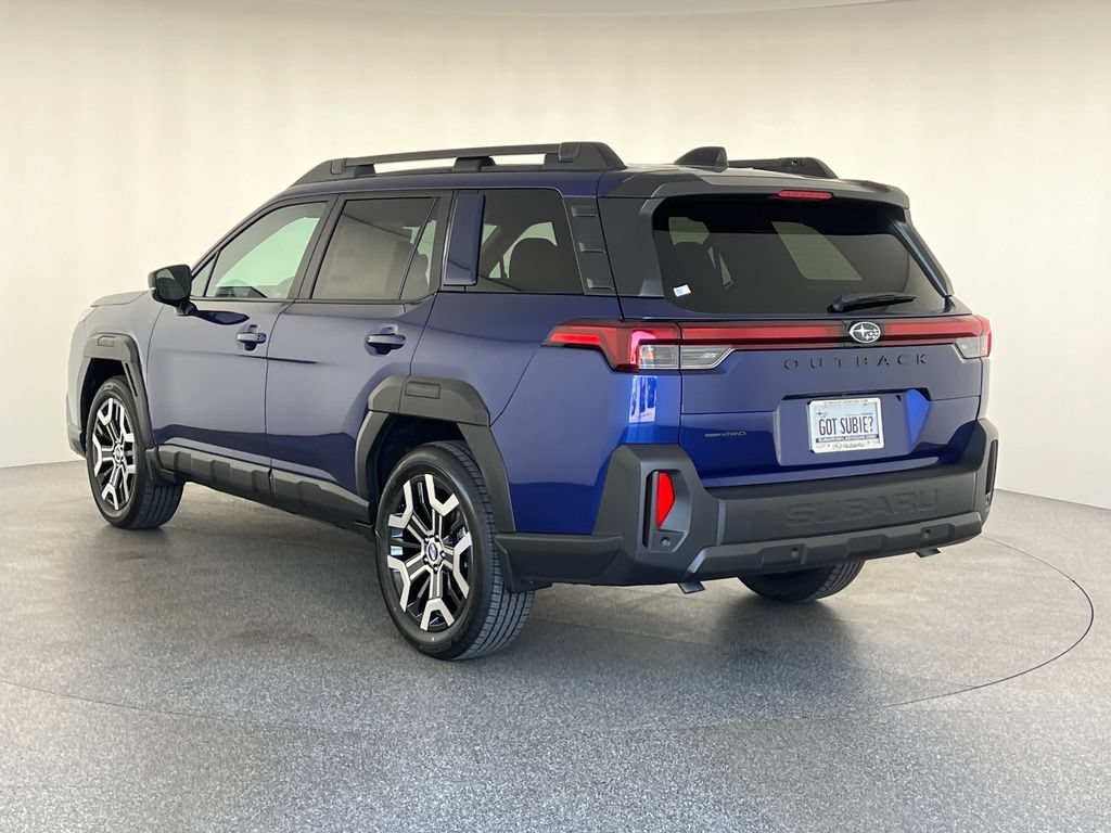 New 2026 Subaru Outback Touring XT AWD/4WD image 7
