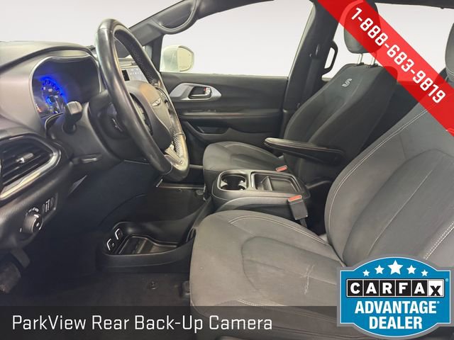 Used 2019 Chrysler Pacifica Touring Plus w/ Advanced Safetytec Group image 8