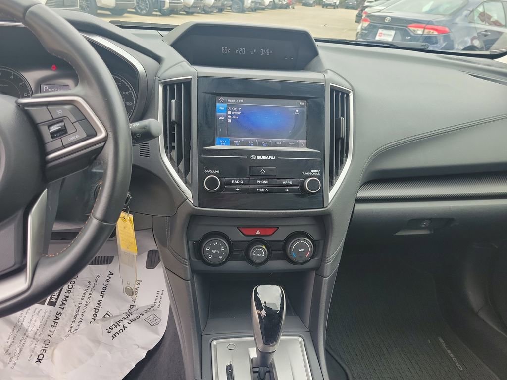 Used 2018 Subaru Crosstrek 2.0i Premium image 20