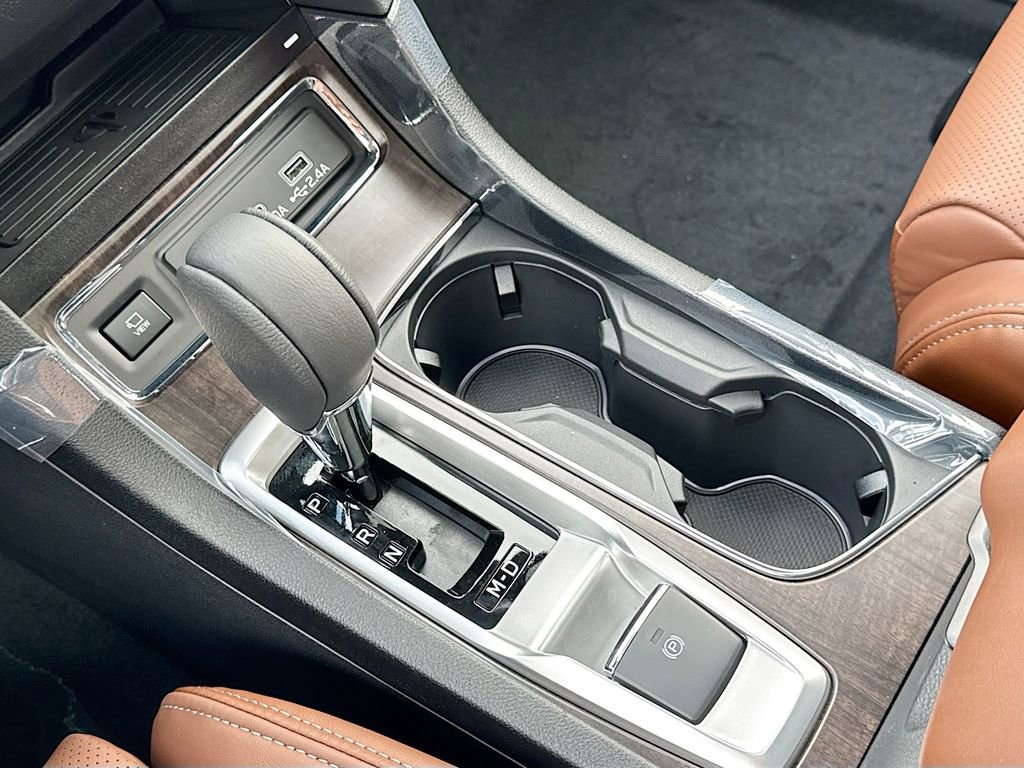 New 2026 Subaru Ascent Touring image 20