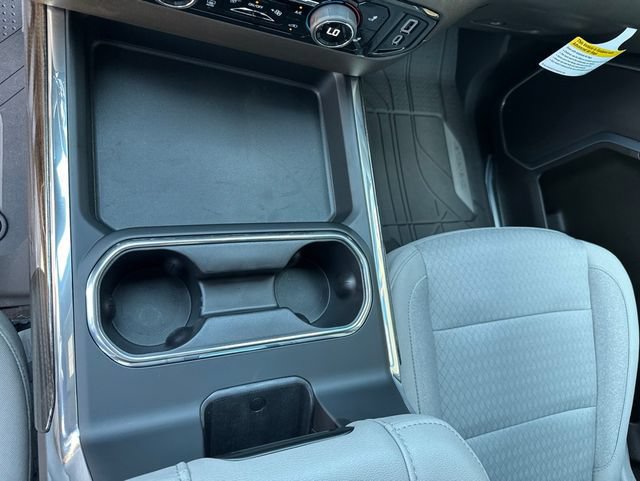 New 2026 Chevrolet Silverado 3500 LT w/ Safety Package AWD/4WD image 21