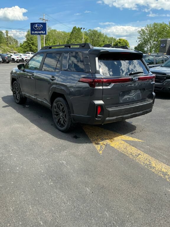 New 2026 Subaru Outback Limited XT AWD/4WD image 3