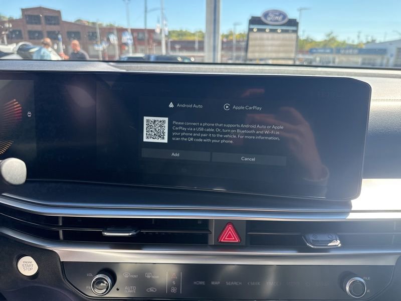 New 2026 Kia Sorento S image 37