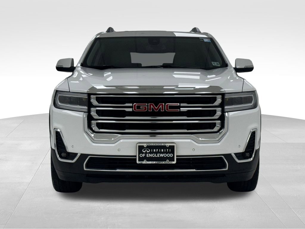Used 2023 GMC Acadia SLT image 2