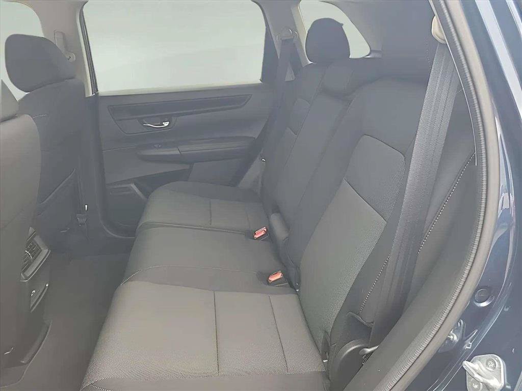 Used 2024 Honda CR-V EX image 18