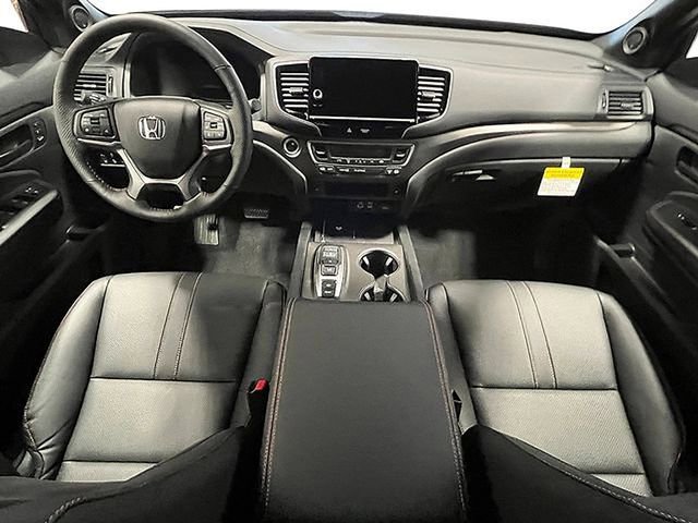 New 2026 Honda Ridgeline TrailSport image 21