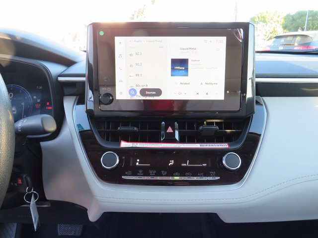 New 2026 Toyota Corolla Cross L image 26