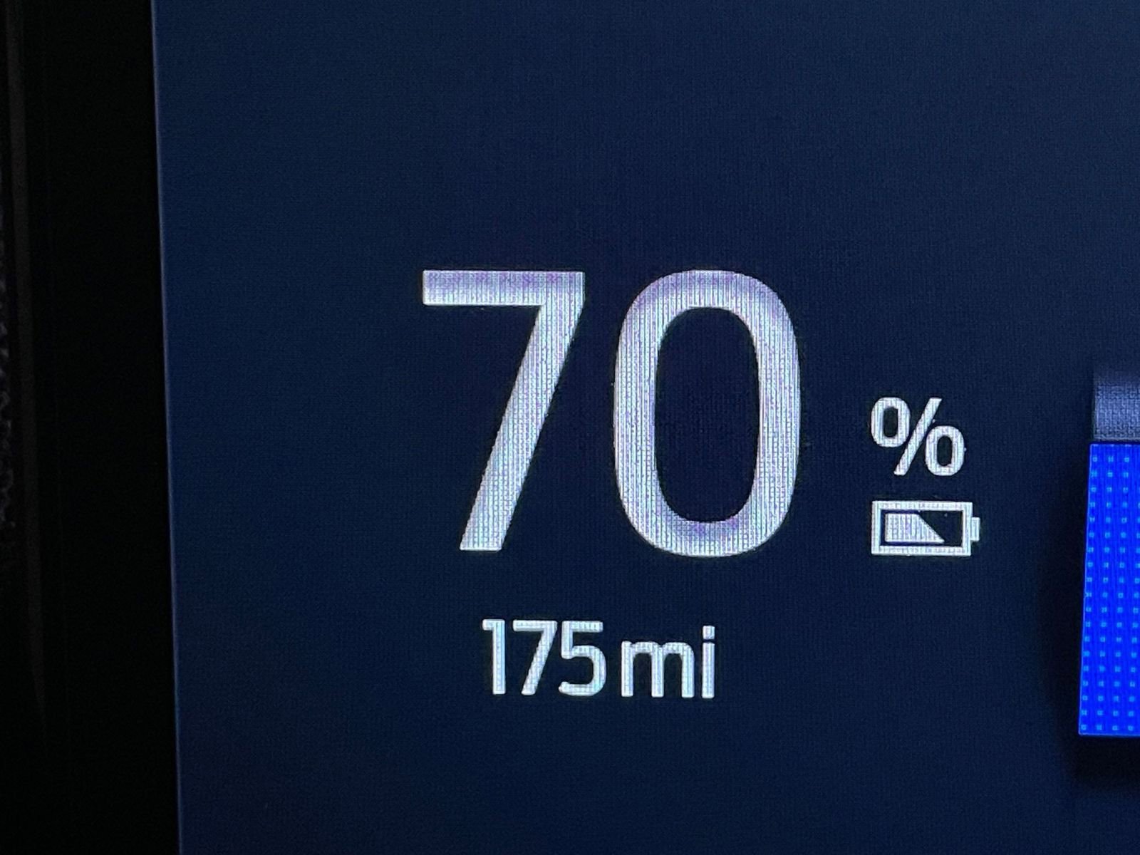 Used 2023 Ford Mustang Mach-E GT image 62