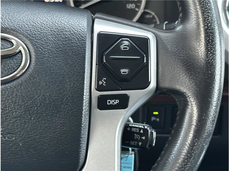 Used 2014 Toyota Tundra Limited w/ Limited Premium Package AWD/4WD image 23