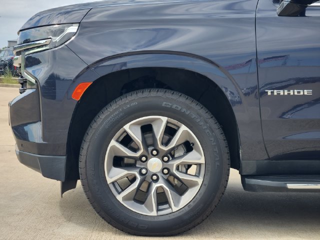 Used 2023 Chevrolet Tahoe LS RWD image 8
