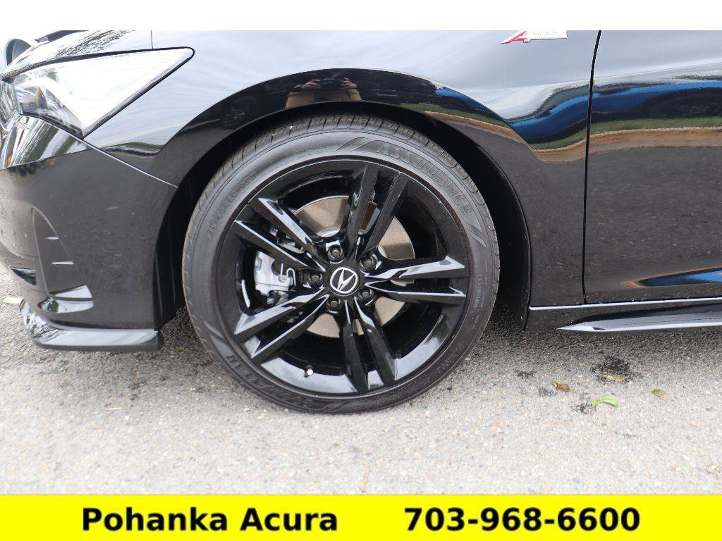 Certified 2026 Acura Integra A-Spec FWD image 27