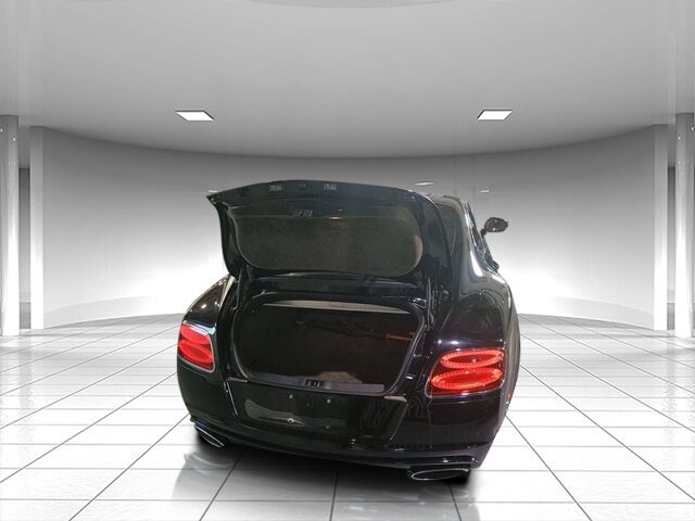 Used 2015 Bentley Continental GT Speed AWD/4WD image 20