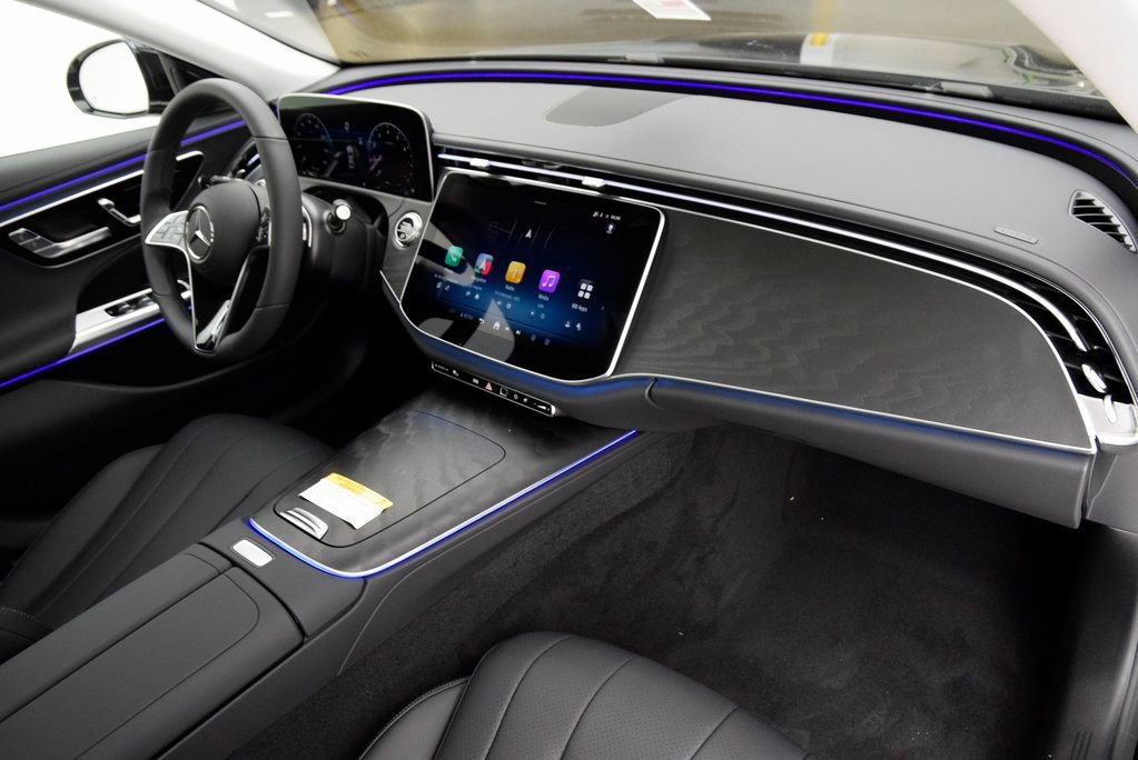 New 2026 Mercedes-Benz E 350 Sedan image 15