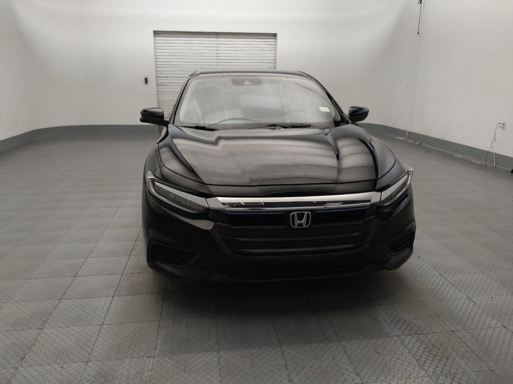 Used 2020 Honda Insight EX image 14