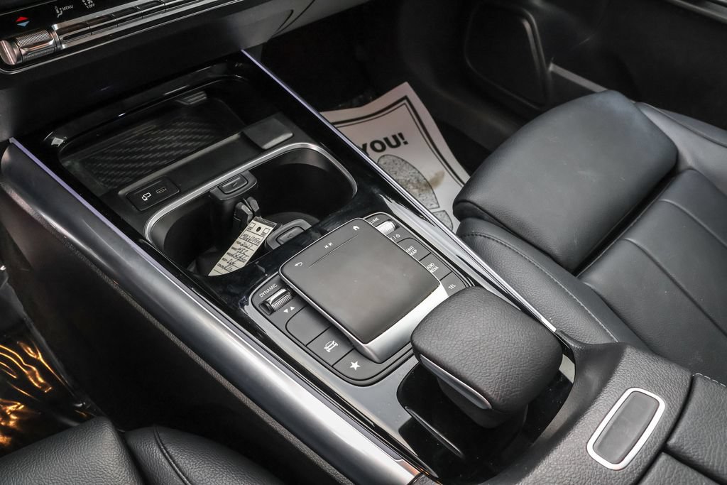 Used 2023 Mercedes-Benz GLA 250 4MATIC image 21