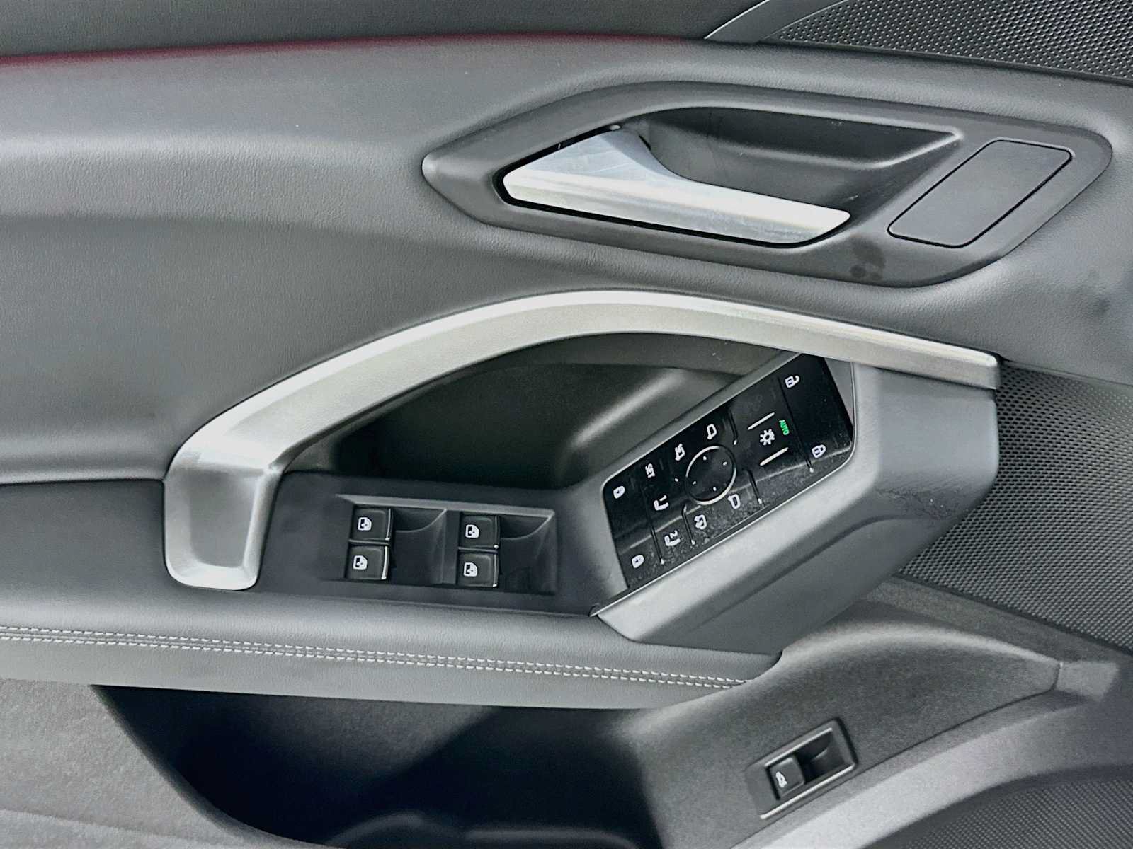 New 2026 Audi Q5 2.0T AWD/4WD image 16