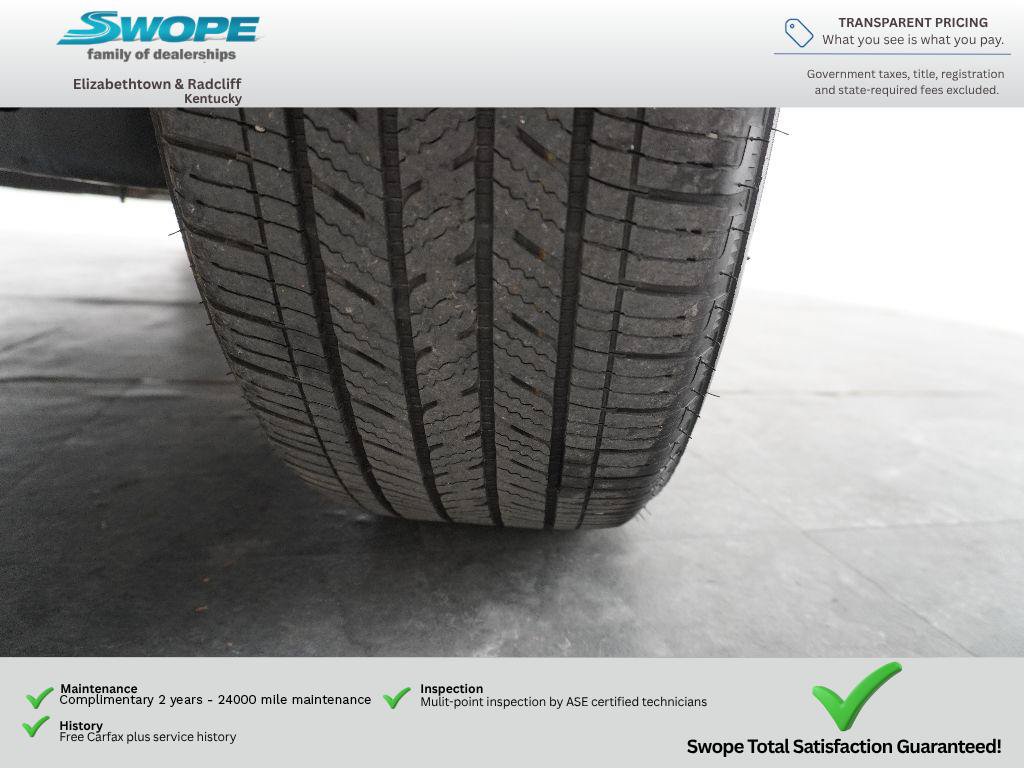 Used 2026 Nissan Rogue SL AWD/4WD image 29
