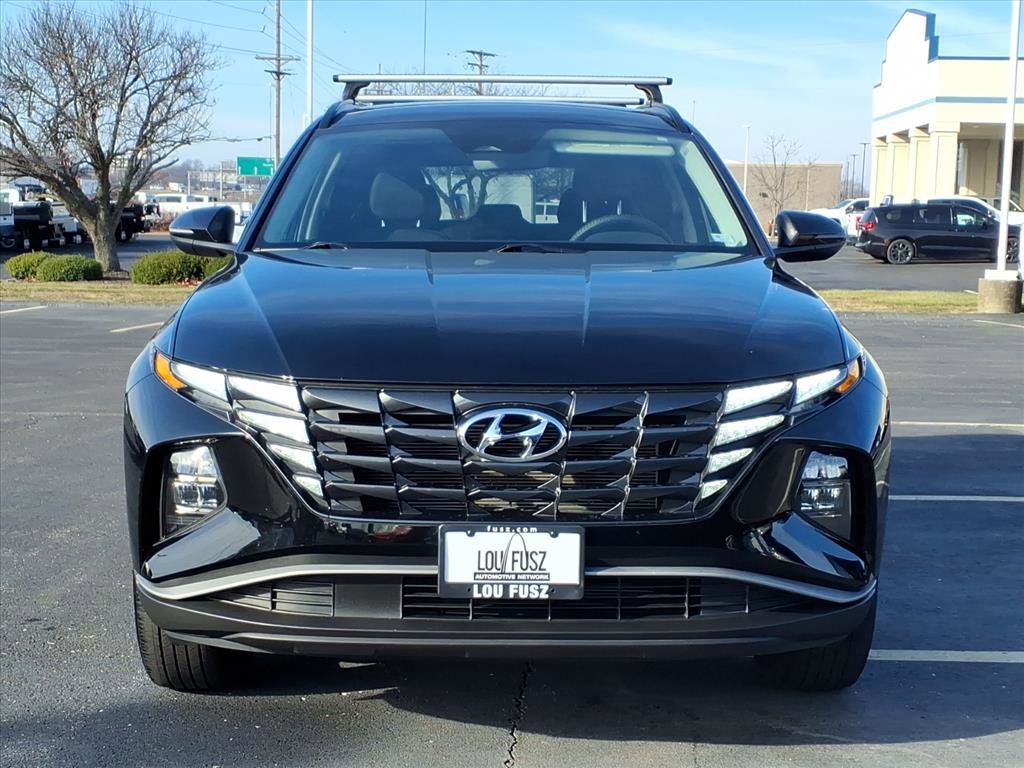 Used 2023 Hyundai Tucson SEL image 33