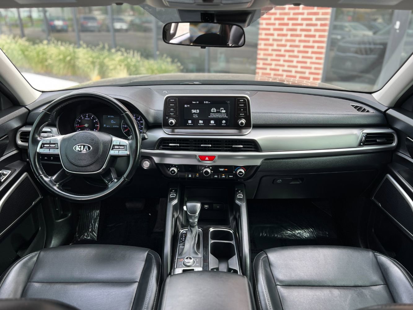 Used 2020 Kia Telluride S image 16