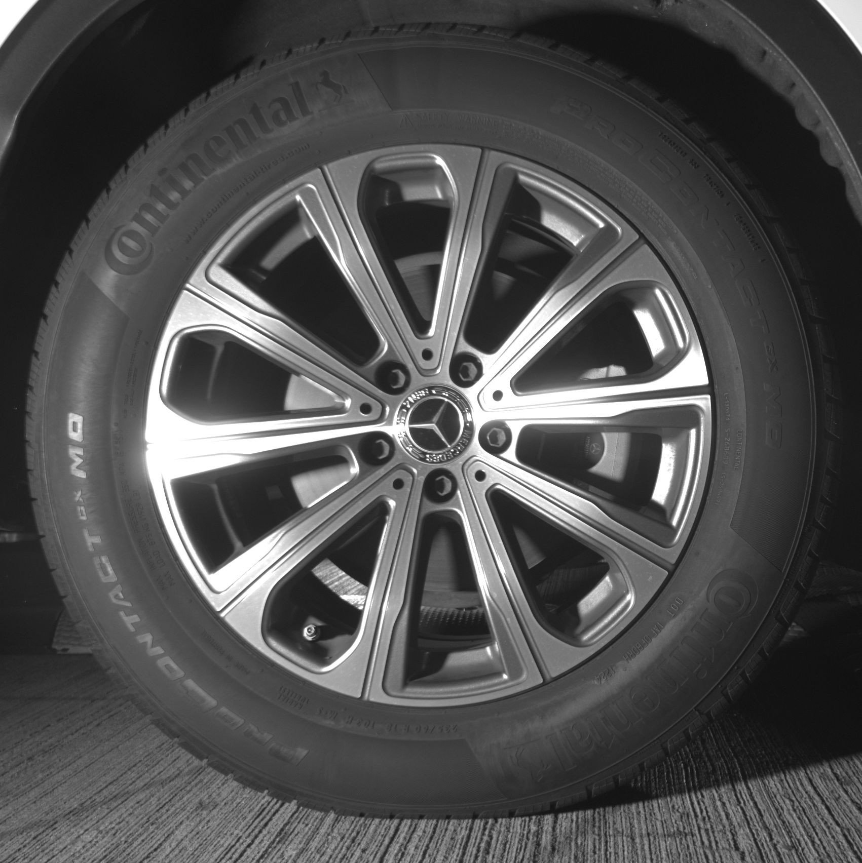 Used 2024 Mercedes-Benz GLC 300 4MATIC image 15