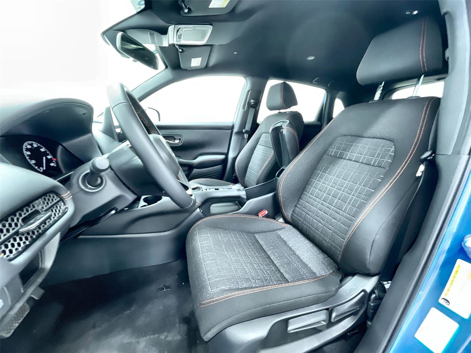 New 2026 Honda HR-V Sport image 18