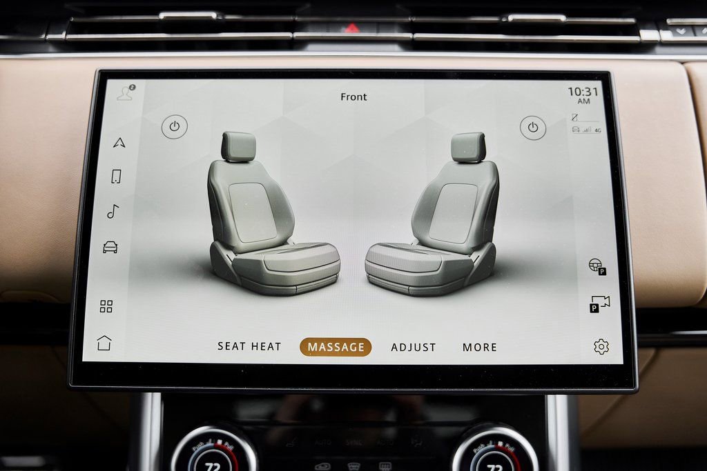 Used 2023 Land Rover Range Rover SE image 68