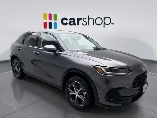 Used 2023 Honda HR-V EX-L image 7