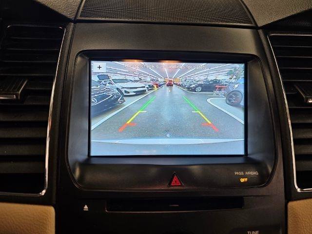 Used 2019 Ford Taurus SEL w/ Equipment Group 201A image 17