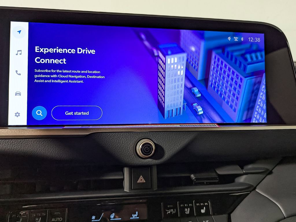 New 2026 Toyota Crown XLE image 22