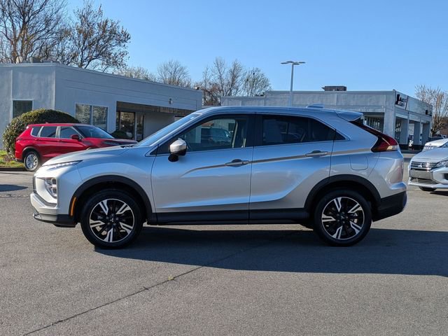 Used 2024 Mitsubishi Eclipse Cross SE image 6