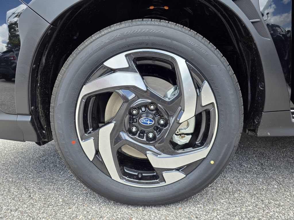 New 2026 Subaru Crosstrek 2.5i Limited AWD/4WD image 29