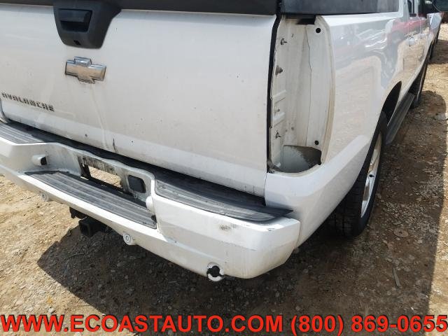 Used 2007 Chevrolet Avalanche LT w/ LT Preferred Equipment Group RWD image 5