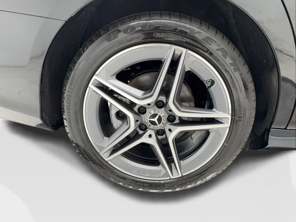 Used 2023 Mercedes-Benz E 350 4MATIC Sedan image 14