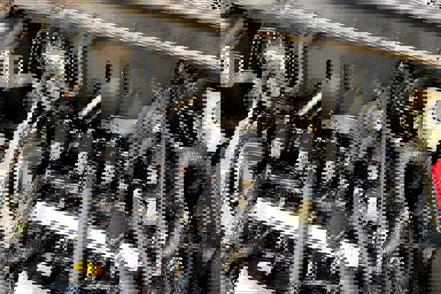 Used 2023 Nissan Kicks SV image 28