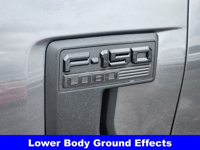 New 2026 Ford F150 STX w/ F-150 LOBO Package image 11