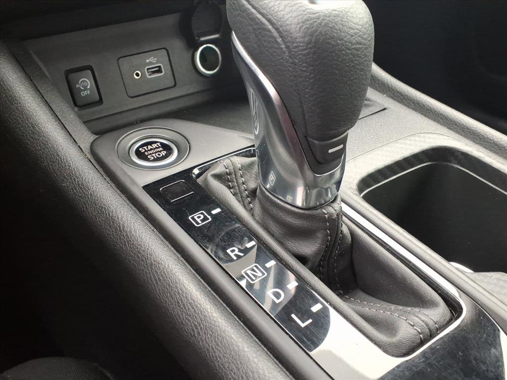 Used 2024 Nissan Sentra S image 15