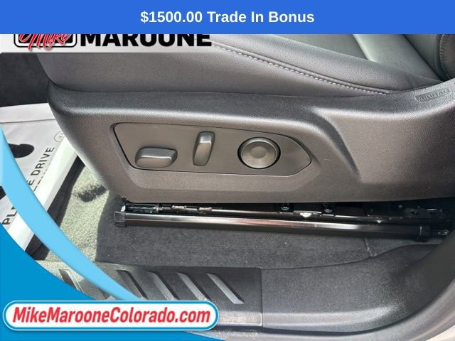 Certified 2026 Chevrolet Colorado LT w/ LT Convenience Package image 11