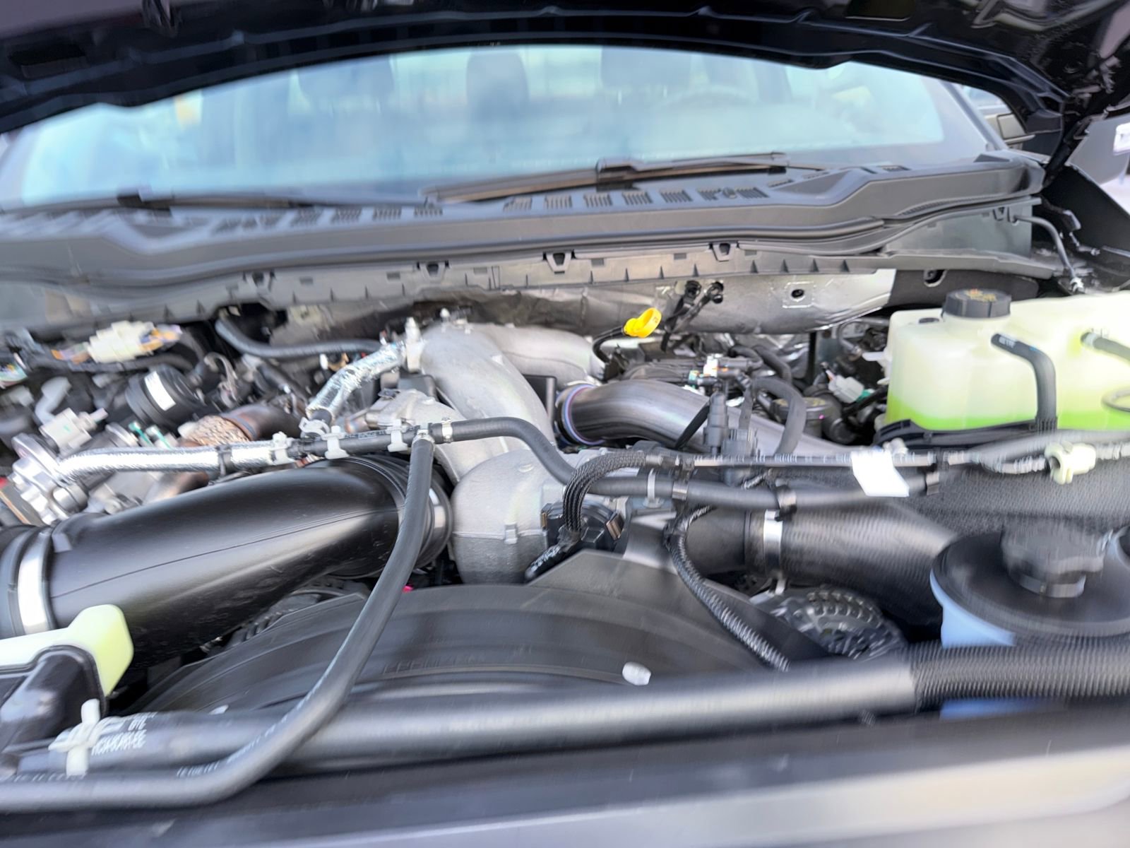 New 2026 Ford F450 XLT w/ XLT Value Package image 22