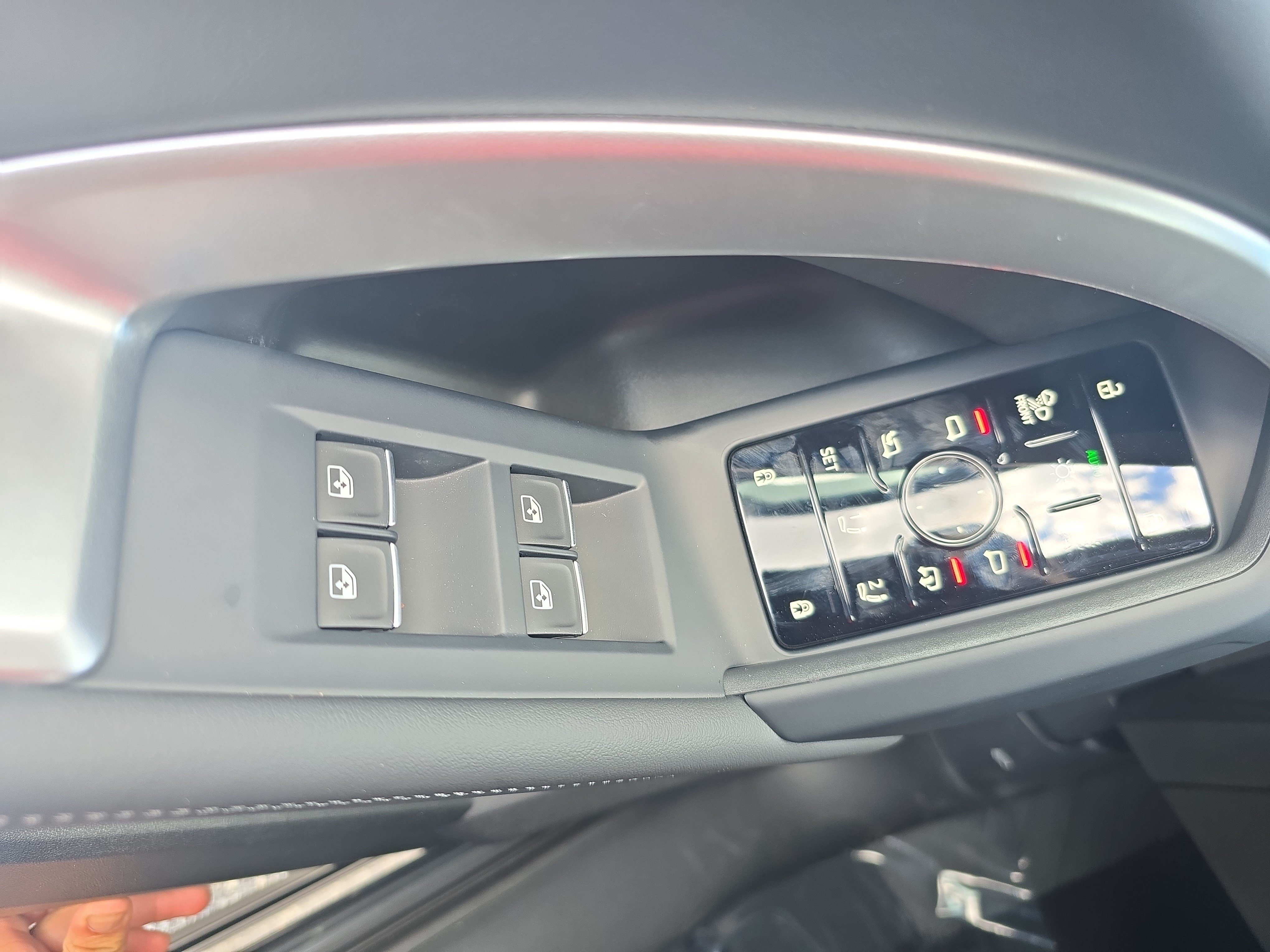 New 2026 Audi Q5 Premium Plus AWD/4WD image 25