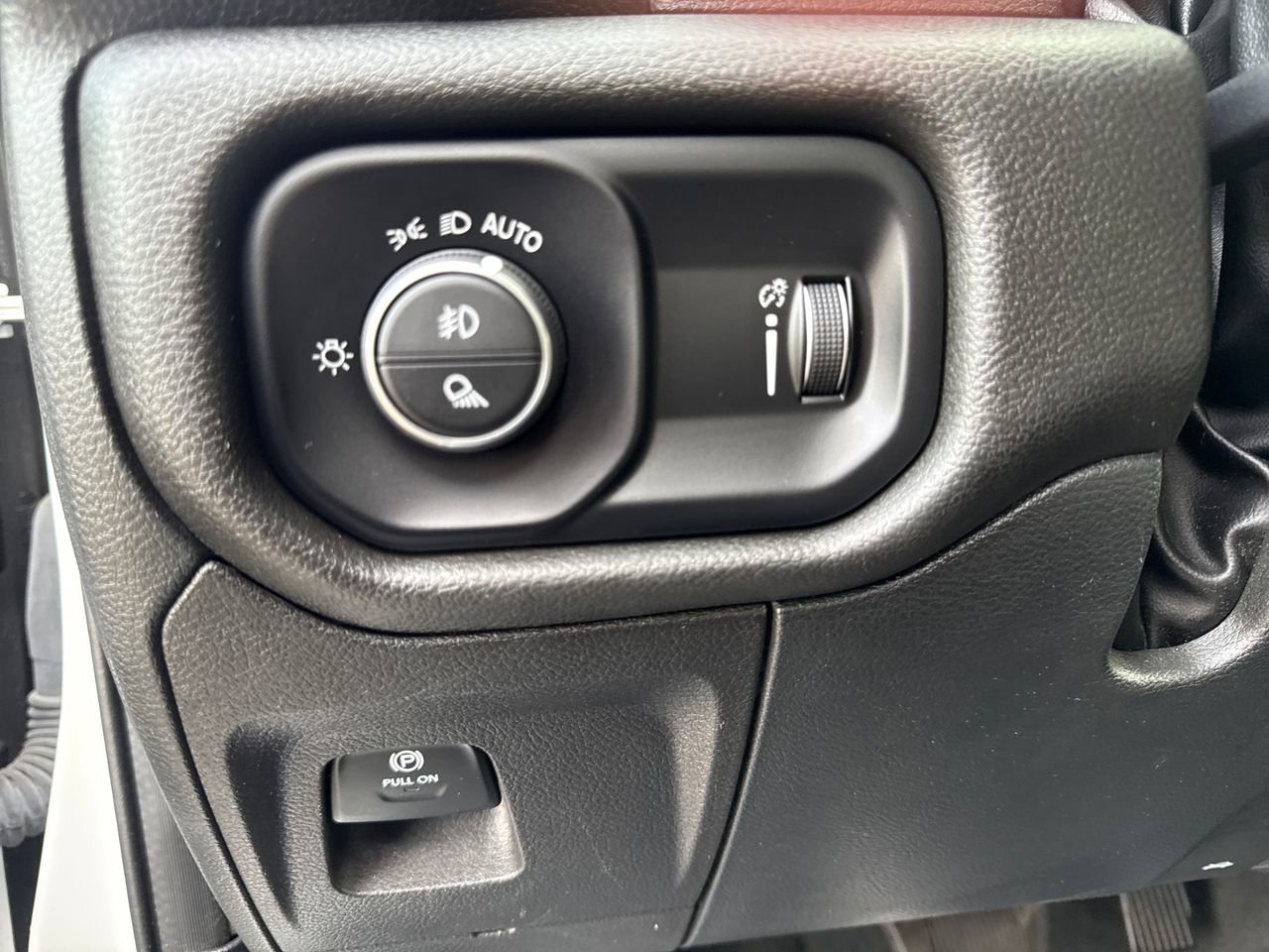 Used 2022 RAM 1500 Big Horn image 18