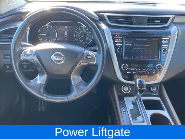 Used 2021 Nissan Murano Platinum image 6