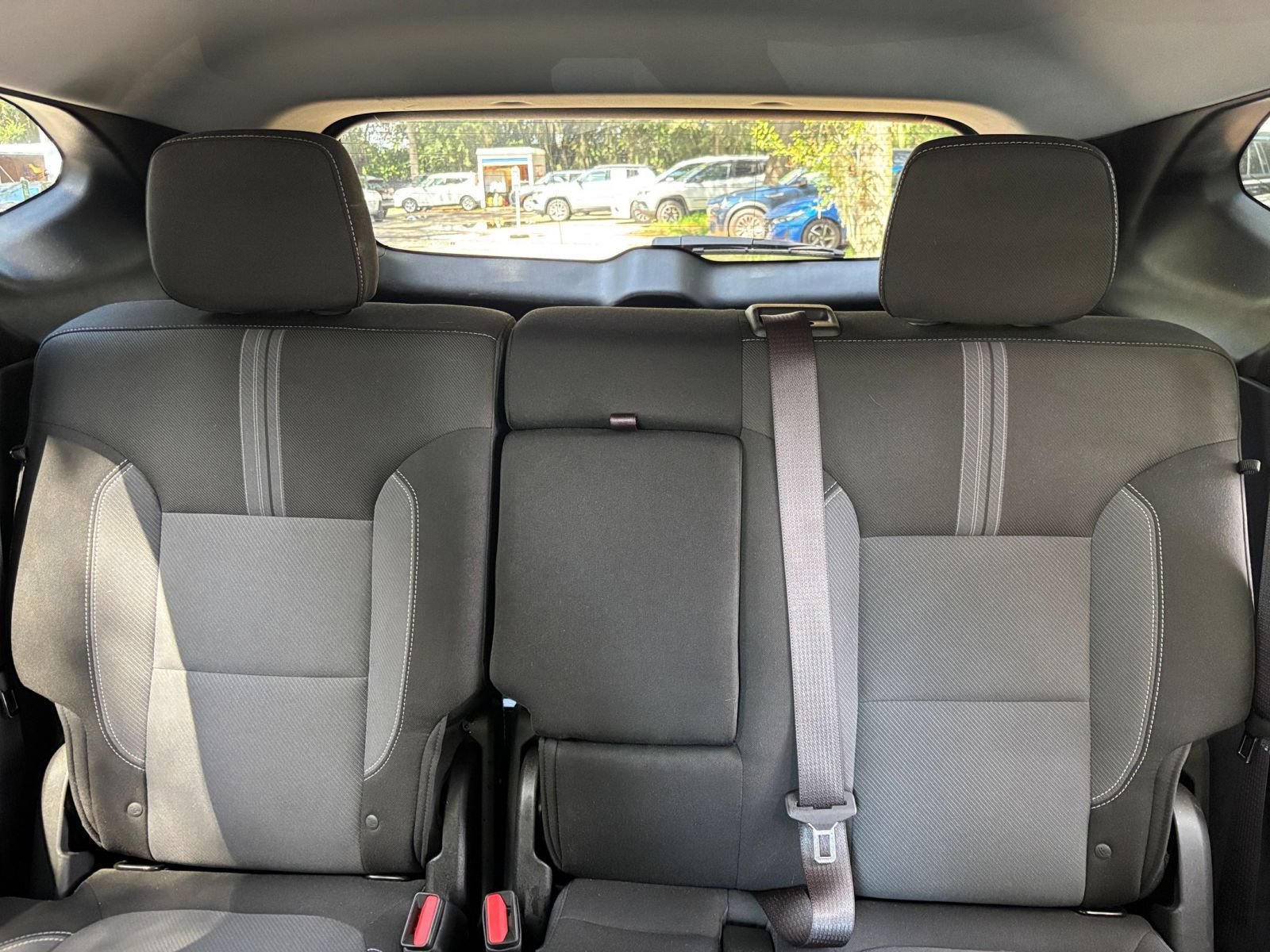 Used 2026 Chevrolet Blazer LT FWD image 37